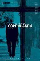 Michael Frayn - Copenhagen (Methuen Drama Series) - 9780413724908 - V9780413724908