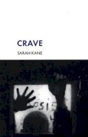 Sarah Kane - Crave (Methuen Drama) - 9780413728807 - V9780413728807