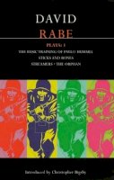David Rabe - Rabe Plays (Methuen Contemporary Dramatist) (Vol 1) - 9780413730305 - V9780413730305