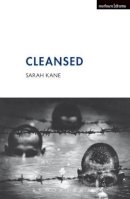 Sarah Kane - Cleansed - 9780413733306 - V9780413733306