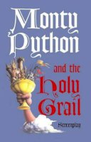 Graham Chapman - Monty Python and the Holy Grail - 9780413741202 - V9780413741202