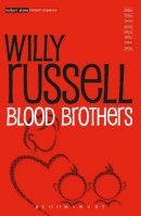 Willy Russell - Blood Brothers (Modern Classics) - 9780413767707 - V9780413767707