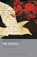 Anton Chekhov - The Seagull (Methuen Drama) - 9780413771001 - V9780413771001