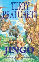 Sir Terry Pratchett - Jingo: Stage Adaptation (Modern Plays) - 9780413774460 - V9780413774460