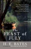 H. E. Bates - The Feast of July - 9780413775986 - V9780413775986