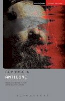 Sophocles, Taylor, Don - Antigone (Methuen Drama Student Editions) - 9780413776044 - V9780413776044