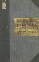 Mervyn Peake - Letters from a Lost Uncle - 9780413777133 - V9780413777133