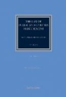 Professor Sue Arrowsmith - The Law of Public and Utilities Procurement Volume 2 Volume 2: Regulation in the EU and the UK (Highway Law) - 9780414024915 - V9780414024915