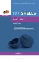Professor Michael Haley - Nutshells Land Law - 9780414052451 - V9780414052451