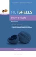 Michael Haley - Nutshells Equity & Trusts - 9780414052475 - V9780414052475