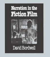 David Bordwell - Narration in the Fiction Film - 9780415018777 - V9780415018777