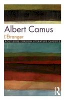 Albert Camus - L'Etranger - 9780415025867 - V9780415025867