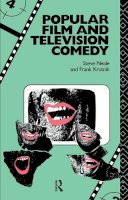 Neale, Steve; Krutnik, Frank - Popular Film and Television Comedy - 9780415046923 - V9780415046923
