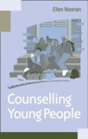 Ms Ellen Noonan - Counselling Young People - 9780415049429 - V9780415049429