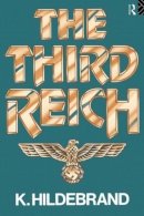 Klaus Hildebrand - The Third Reich - 9780415078610 - V9780415078610