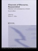 Robert C. . Ed(S): Allen - Channels of Discourse Reassembled - 9780415080590 - V9780415080590