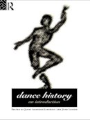  - Dance History - 9780415090308 - KIN0031909