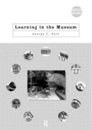 George E. Hein - Learning in the Museum - 9780415097765 - V9780415097765