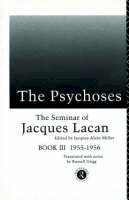 Jacques Lacan - Seminar of Jacques Lacan - 9780415101837 - V9780415101837