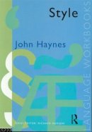 John Haynes - Style - 9780415103961 - V9780415103961