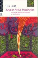 C G Jung - Jung on Active Imagination - 9780415138437 - V9780415138437