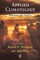 Perry, Allen; Thompson, Russell - Applied Climatology - 9780415141017 - V9780415141017