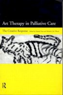 Pratt - Art Therapy in Palliative Care: The Creative Response - 9780415161572 - V9780415161572