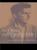 Alice Crary - The New Wittgenstein - 9780415173193 - V9780415173193