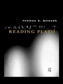 Thomas A. Szlezák - Reading Plato - 9780415189842 - V9780415189842