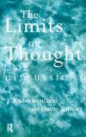 David Bohm - The Limits of Thought: Discussions between J. Krishnamurti and David Bohm - 9780415193986 - V9780415193986