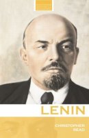 Christopher Read - Lenin: A Revolutionary Life - 9780415206495 - V9780415206495
