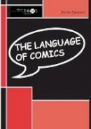Mario Saraceni - The Language of Comics - 9780415214223 - V9780415214223