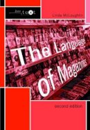 McLoughlin, Linda - The Language of Magazines - 9780415214247 - V9780415214247