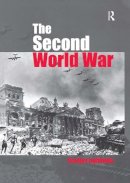 Bradley Lightbody - The Second World War: Ambitions to Nemesis - 9780415224055 - V9780415224055