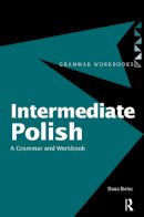 Dana Bielec - Intermediate Polish: A Grammar and Workbook - 9780415224390 - V9780415224390