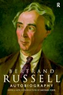 Bertrand Russell - The Autobiography of Bertrand Russell - 9780415228626 - V9780415228626