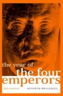 Kenneth Wellesley - Year of the Four Emperors - 9780415236201 - V9780415236201