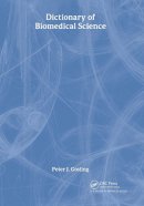 Peter J. Gosling - Dictionary of Biomedical Science - 9780415237239 - V9780415237239