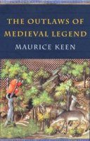 Maurice Keen - The Outlaws of Medieval Legend - 9780415239004 - V9780415239004