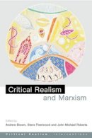 Andrew Brown - Critical Realism and Marxism - 9780415250139 - V9780415250139