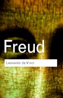 Sigmund Freud - Leonardo Da Vinci - 9780415253864 - V9780415253864