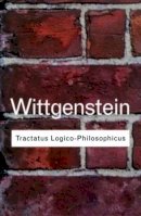 Ludwig Wittgenstein - Tractatus Logico-Philosophicus - 9780415254083 - V9780415254083