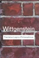 Ludwig Wittgenstein - Tractatus Logico-Philosophicus: Tractatus Logico-Philosophicus - 9780415255622 - V9780415255622