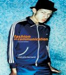 Malcolm Barnard - Fashion as Communication - 9780415260183 - V9780415260183