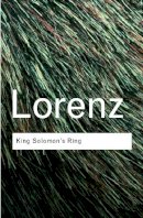 Lorenz, Konrad - King Solomon's Ring - 9780415267472 - V9780415267472
