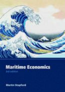 Martin Stopford - Maritime Economics - 9780415275583 - V9780415275583