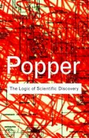 Karl Popper - The Logic of Scientific Discovery - 9780415278447 - V9780415278447