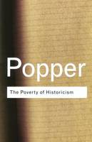 Karl Popper - The Poverty of Historicism - 9780415278461 - V9780415278461
