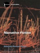 Shlomith Rimmon-Kenan - Narrative Fiction: Contemporary Poetics - 9780415280228 - V9780415280228