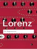 Lorenz, Konrad - On Aggression - 9780415283205 - V9780415283205